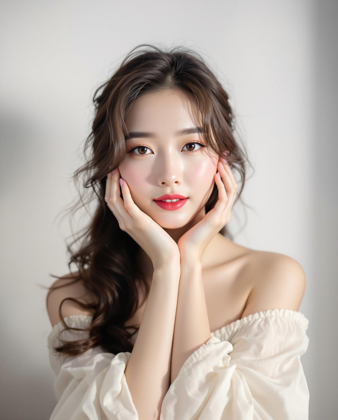 李梅